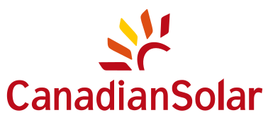 Canadian Solar - Sledování FVE / Monitoring FVE