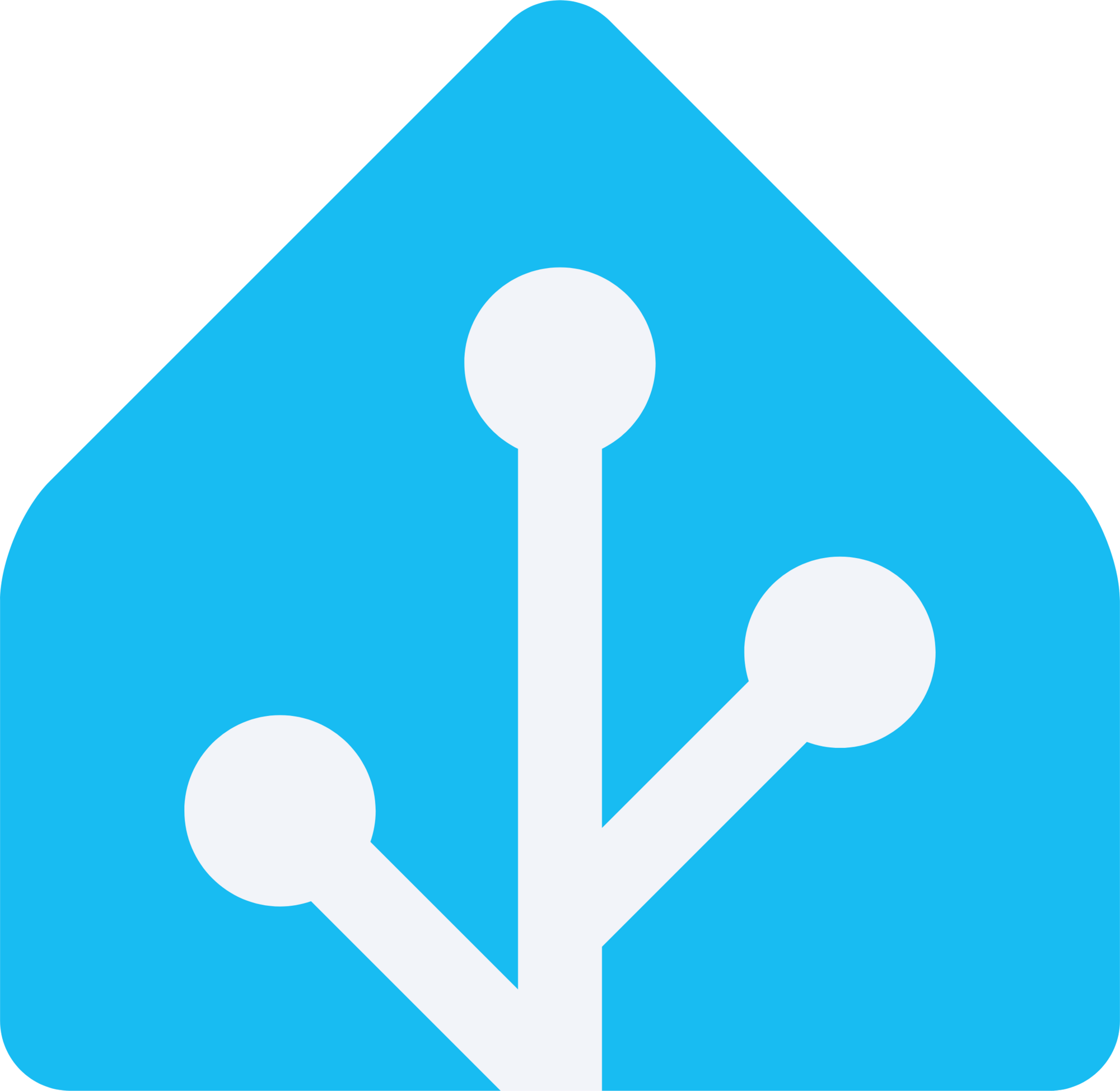 Home Assistant - Sledování FVE / Monitoring FVE